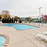 Hawthorn Extended Stay By Wyndham Columbus