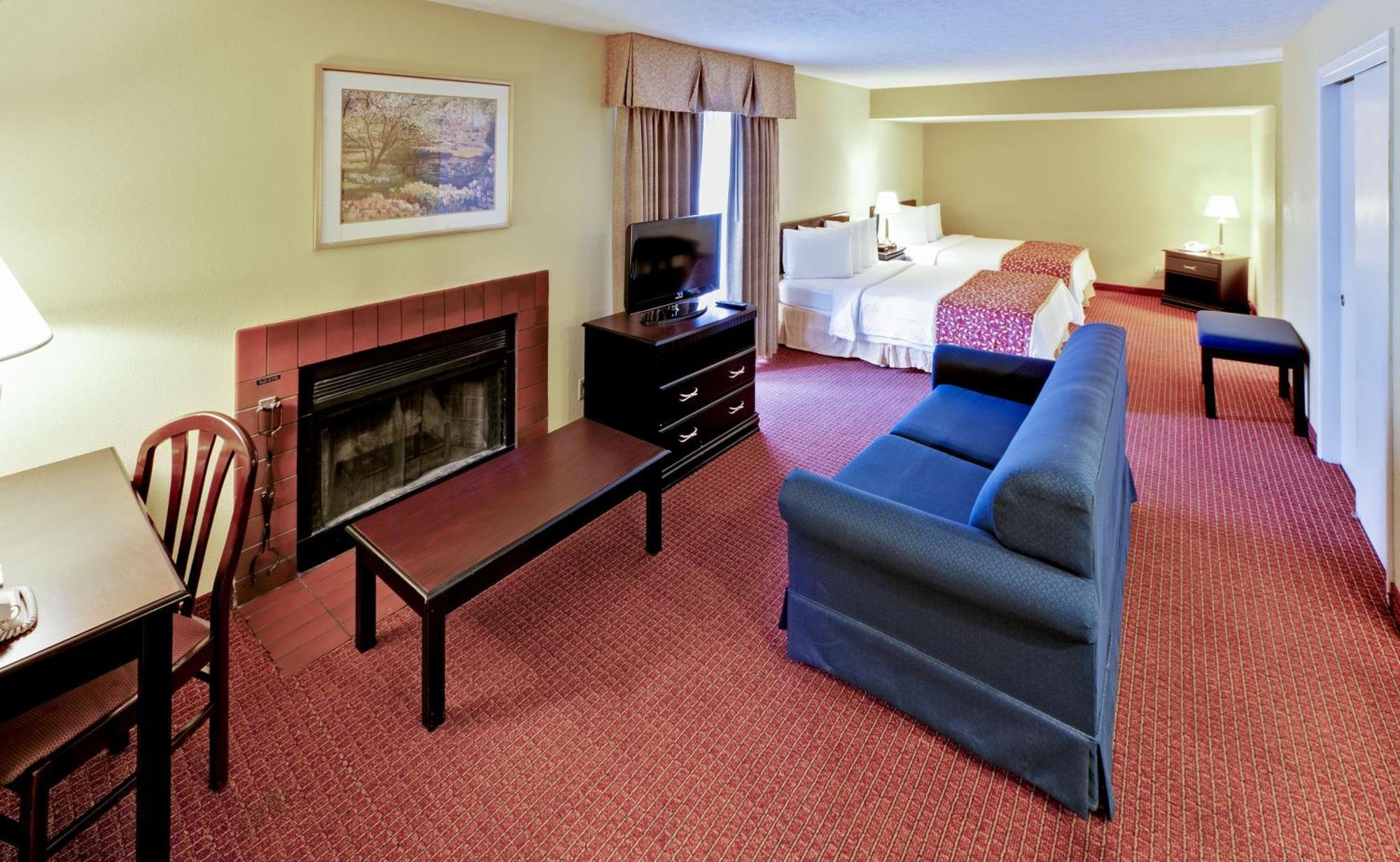 Hawthorn Extended By Wyndham Hotel 3*