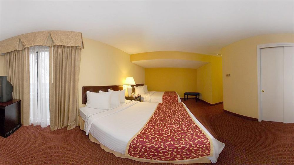 Hawthorn Extended By Wyndham 3* Columbus