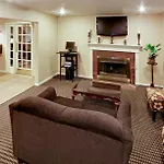 Hawthorn Extended Stay By Wyndham Columbus