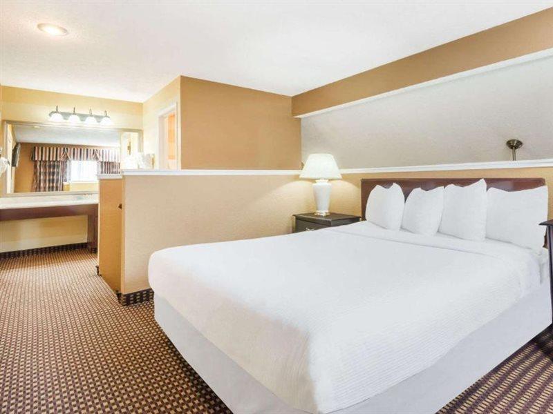Hotel Hawthorn Extended By Wyndham 3*