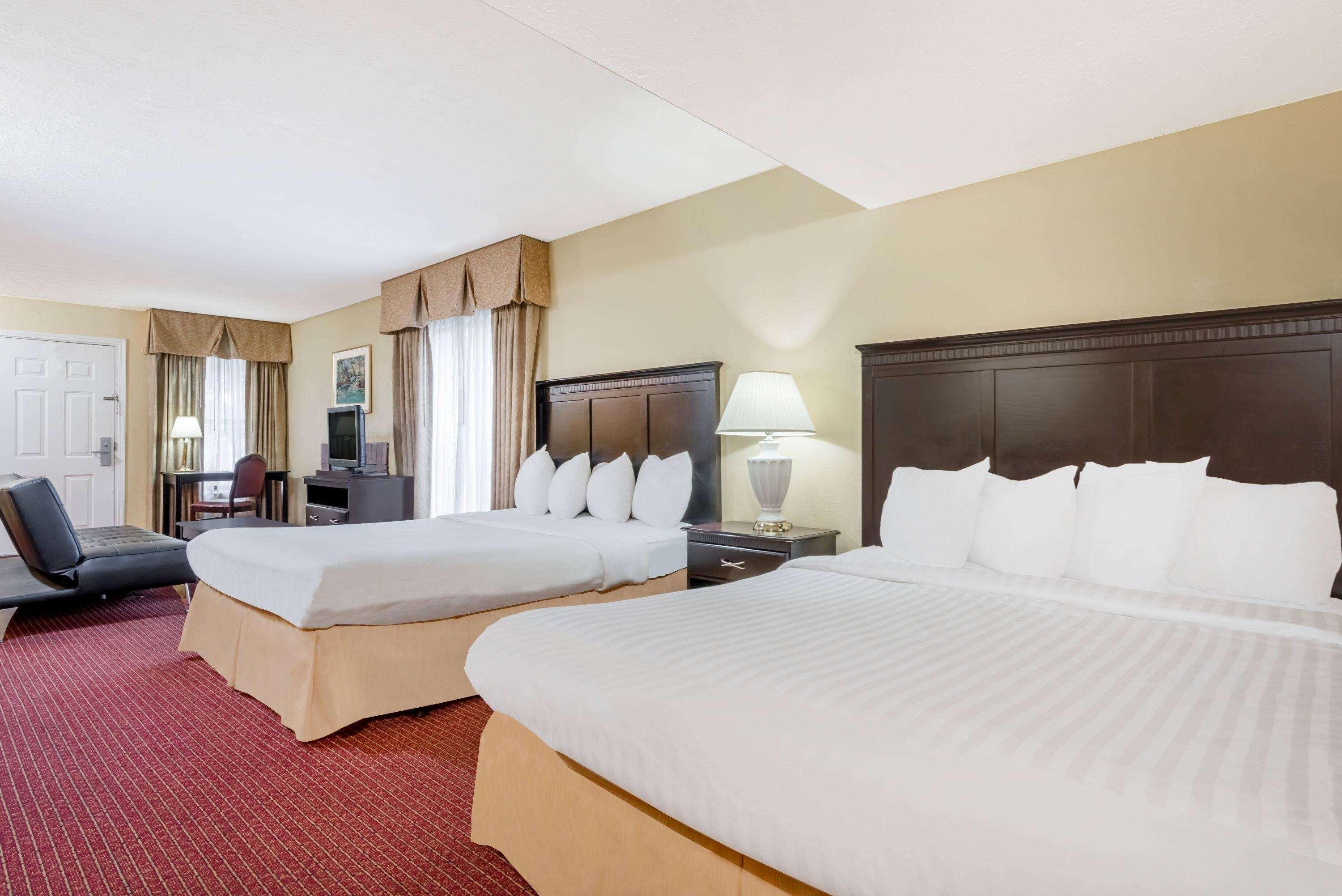 Hotel Hawthorn Extended By Wyndham 3*