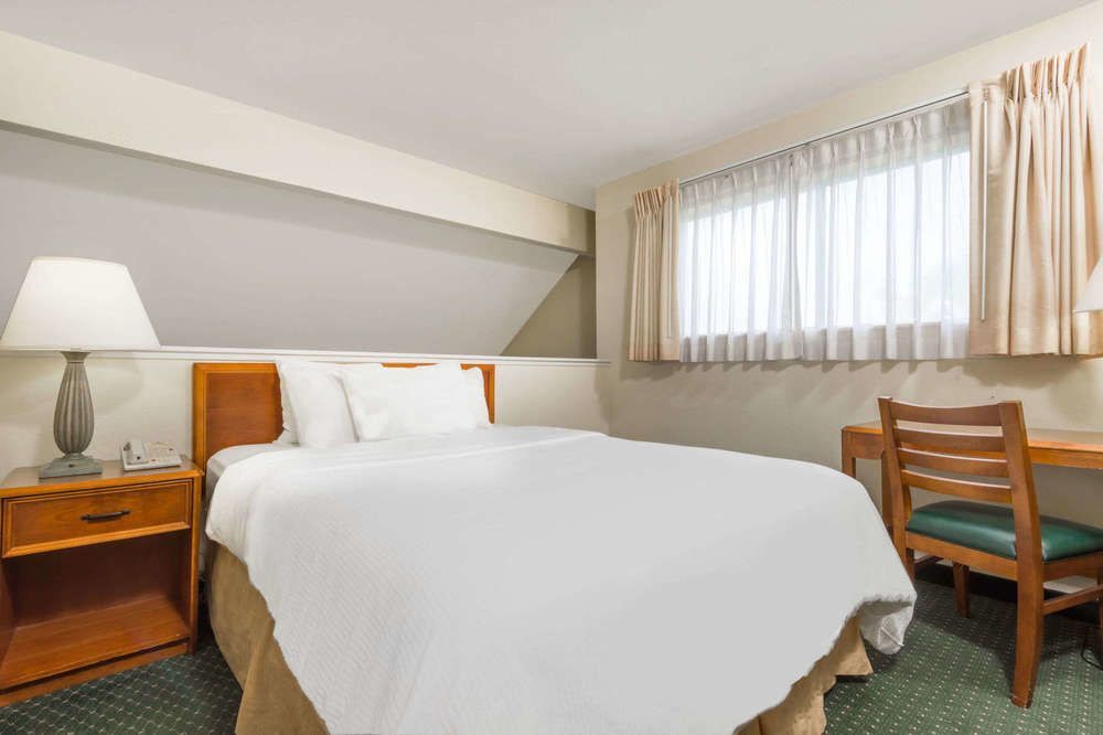 Hawthorn Extended By Wyndham Hotel